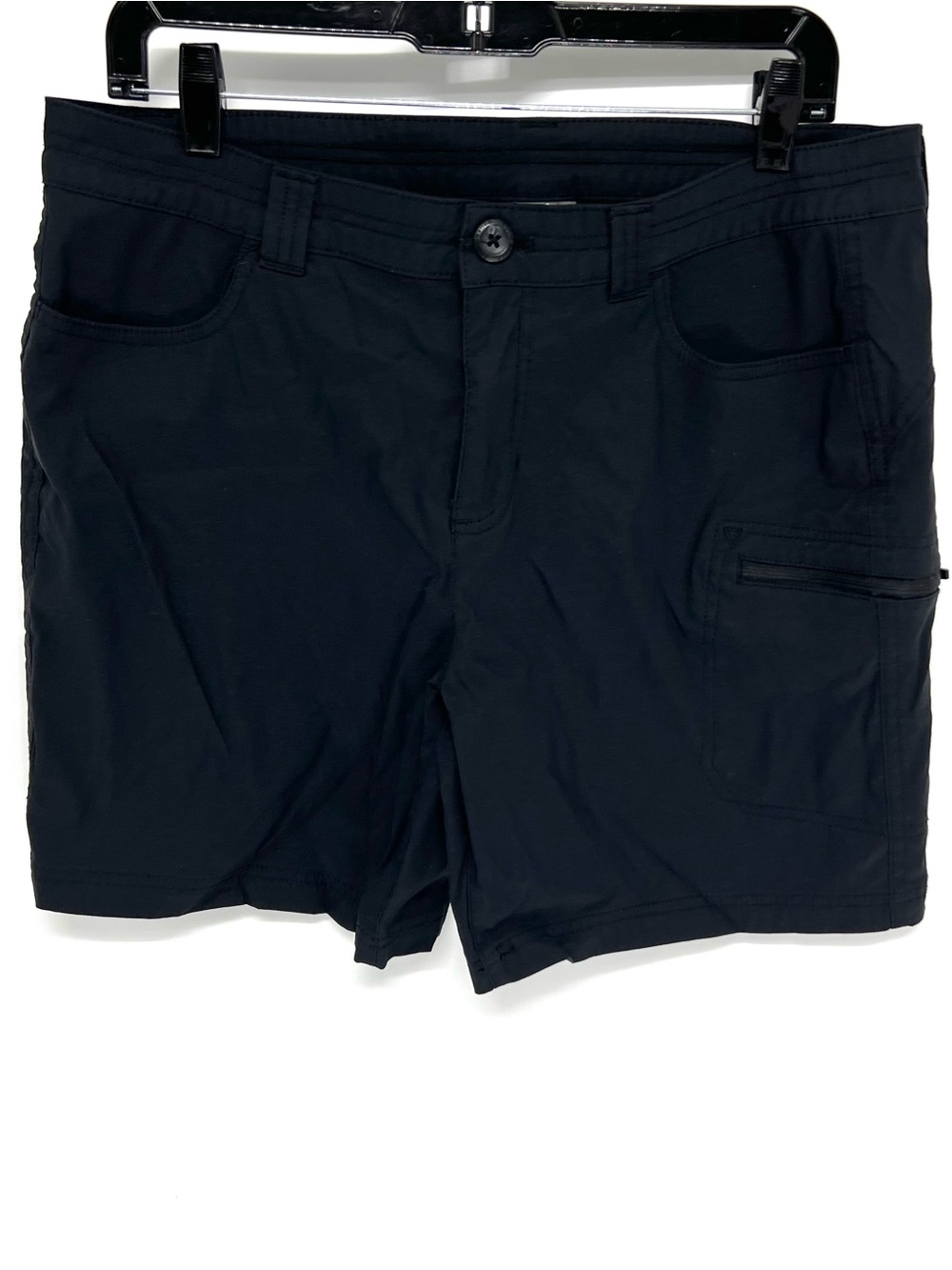 Eddie Bauer women’s 12 shorts